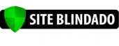 Site blindado 100% seguro